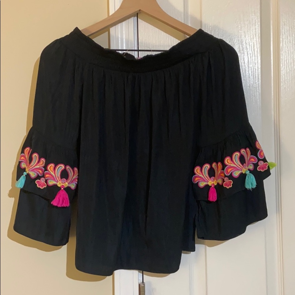 Lilly Pulitzer Top
